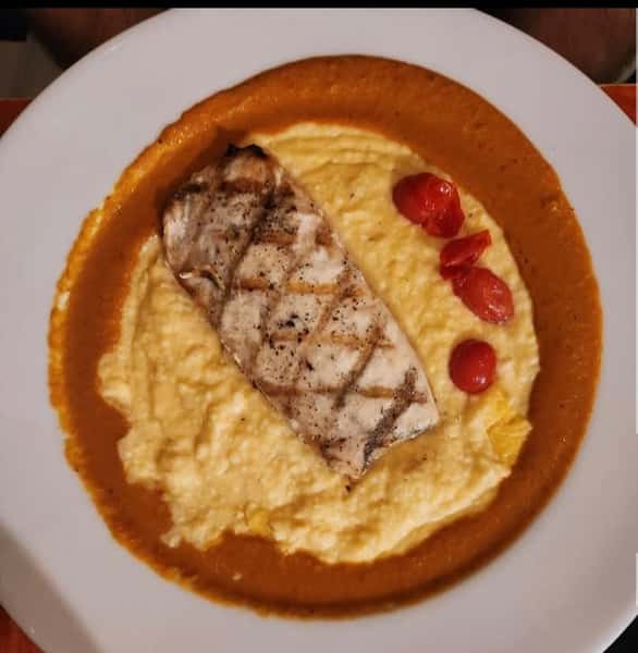 omelette