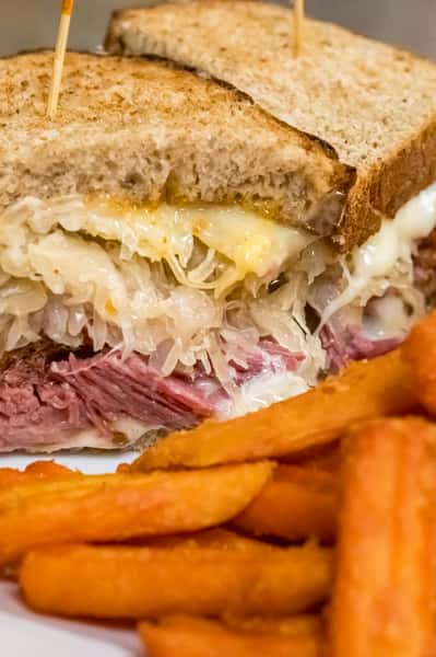 Reuben