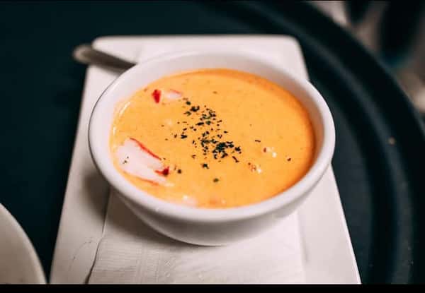 soup