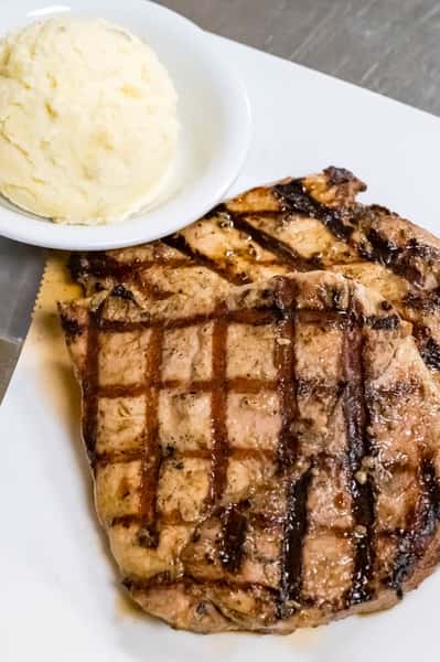 Pork Chop