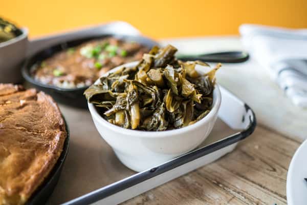Collard Greens