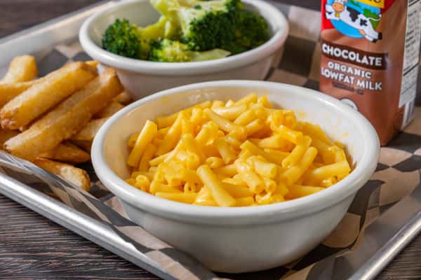 Kids Meal