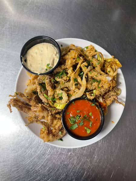 Calamari