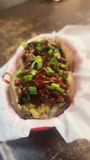 Smokey Spud
