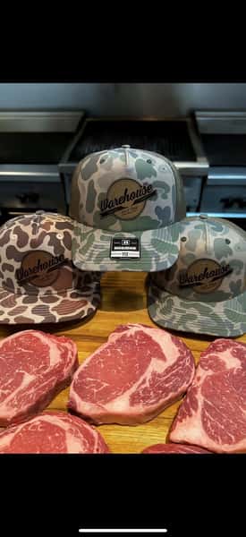 Hats
