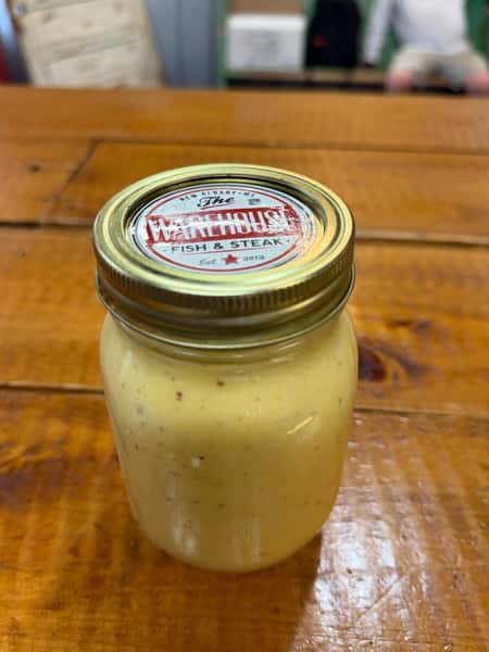 Honey Mustard