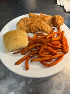 Chicken Strips