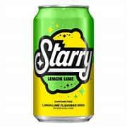 Starry
