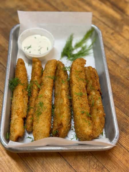 Pickle Spears
