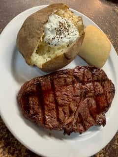 Ribeye