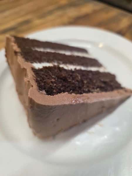 Hostess Cake