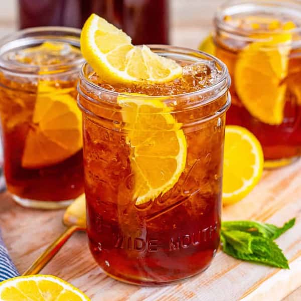 Sweet Tea