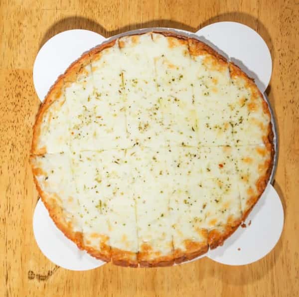 Cheezy Breadsticks