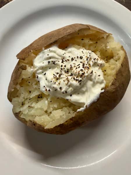 Baked Potato