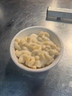 Mac And Cheese