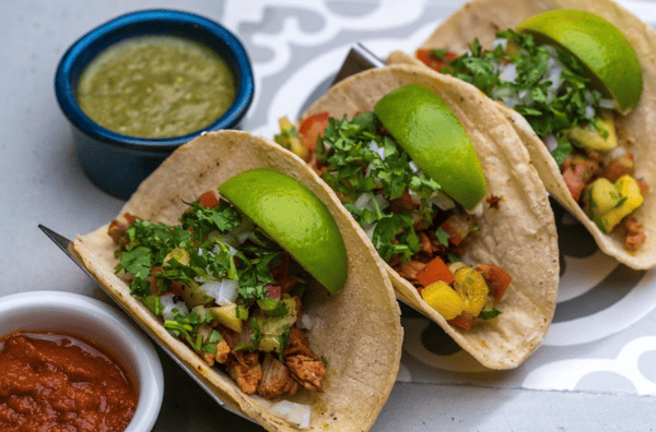 Pollo Asada
