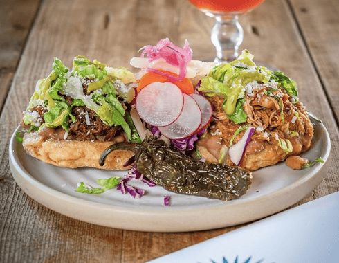Sopes