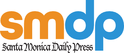 santa monica daily press
