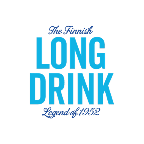 Finnish Long Drink