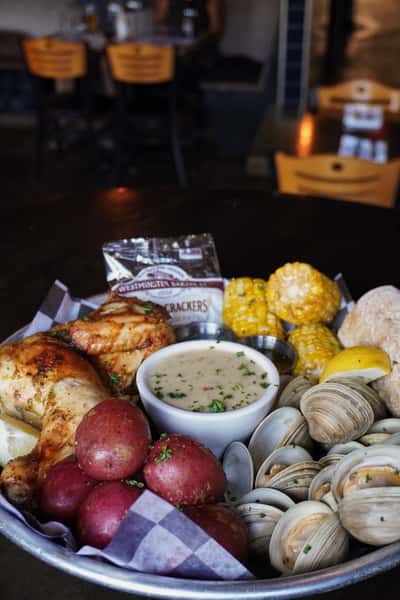 Clam Bake