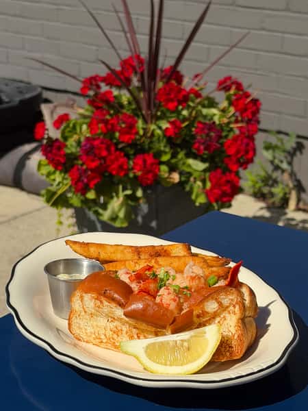 Lobster Roll