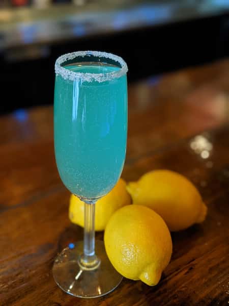 Tiffany Mimosa