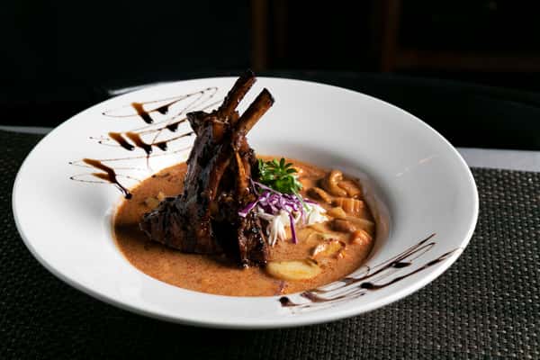 Australian Lamb Chops*