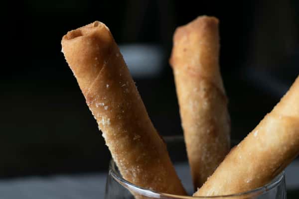 Cheese Rolls