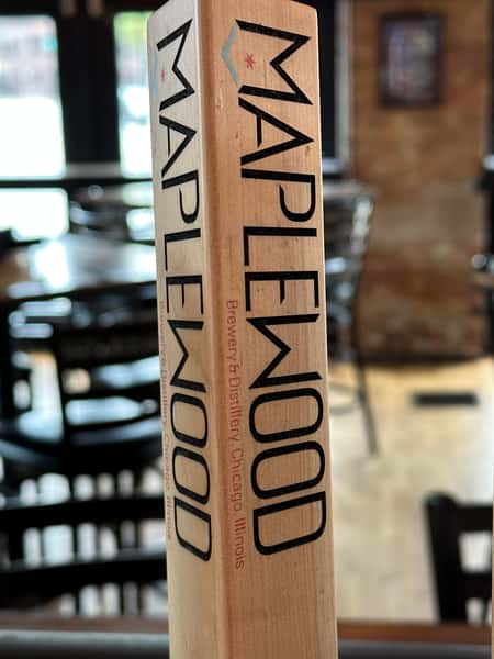 Maplewood Son of a Juice IPA