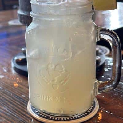 Tennessee Mule