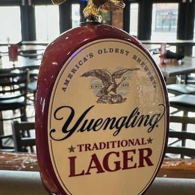 Yuengling