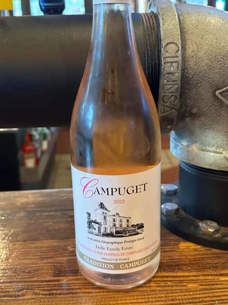 AIX Rosé