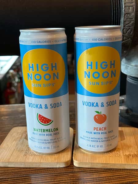 High Noon