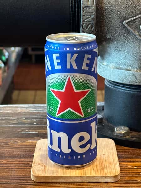 Heineken Zero 1(Non-Alcoholic)