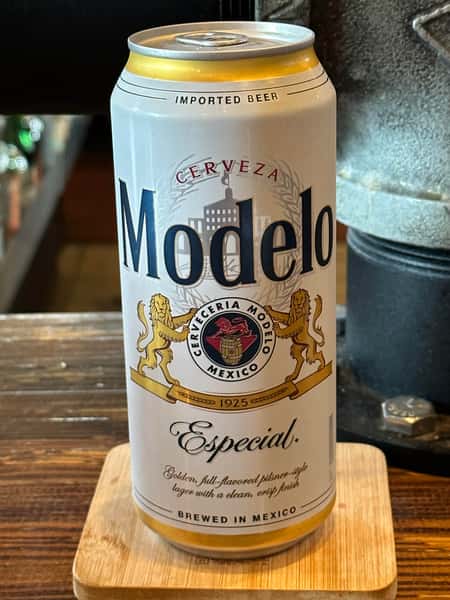 Modelo 16oz