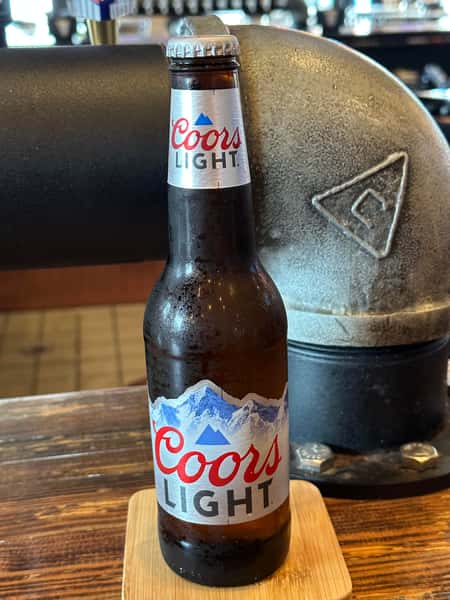 Coors Light