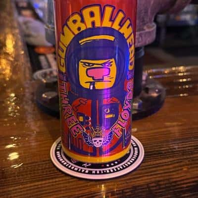 3 Floyd's - Gumballhead (16oz)