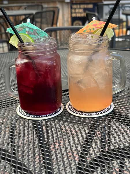 Tito's Booster