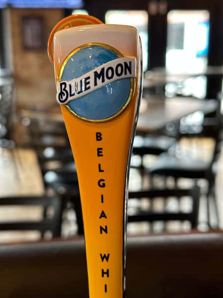Blue Moon