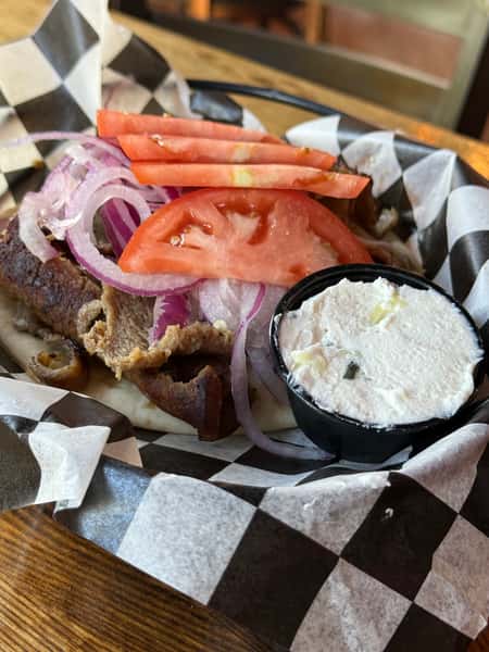 Gyro