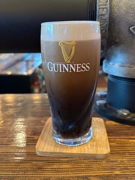 Guinness