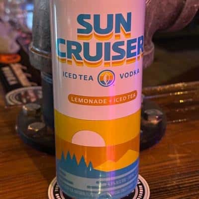 Sun Cruiser