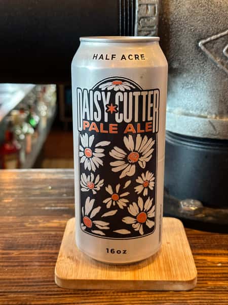 Half Acre Daisy Cutter (16oz)