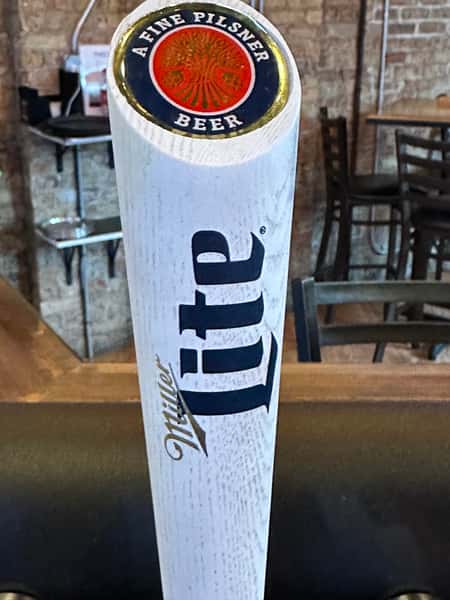 Miller Lite