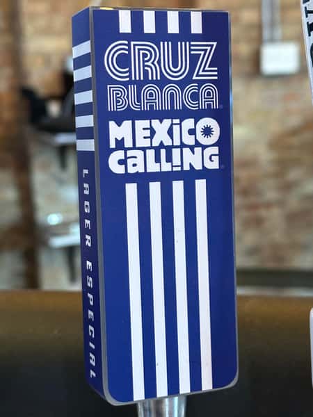 Cruz Blanca Mexico Calling