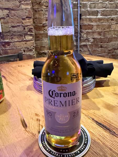 Corona Premier