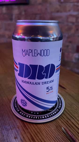 Maplewood Dro