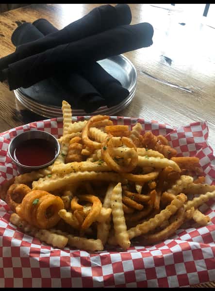 Fry Medley