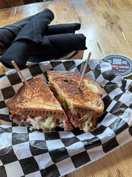 Rueben