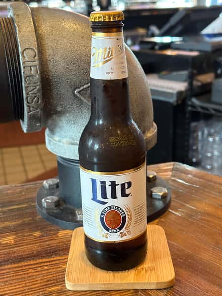 Miller Lite